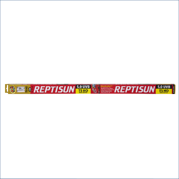 Zoo Med Reptisun 5.0 Uvb 39w 85cm  Zm326