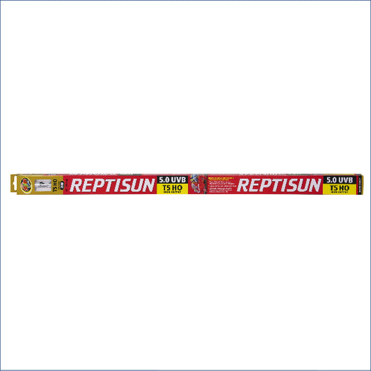 Zoo Med Reptisun 5.0 Uvb 39w 85cm  Zm326