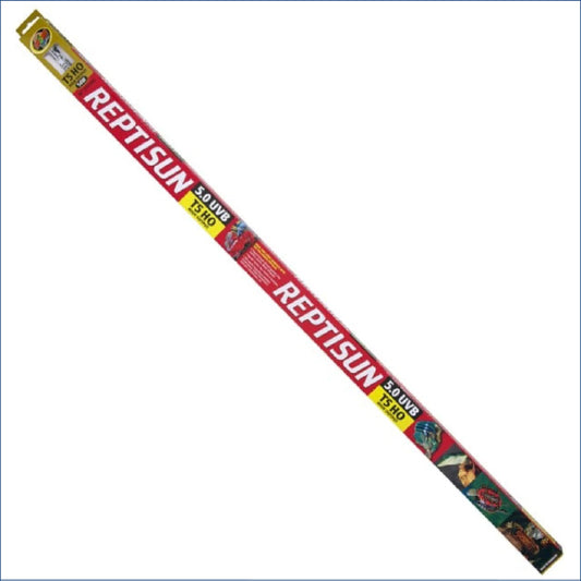 Zoo Med Reptisun 5.0 T5 116cm 54w Zm327