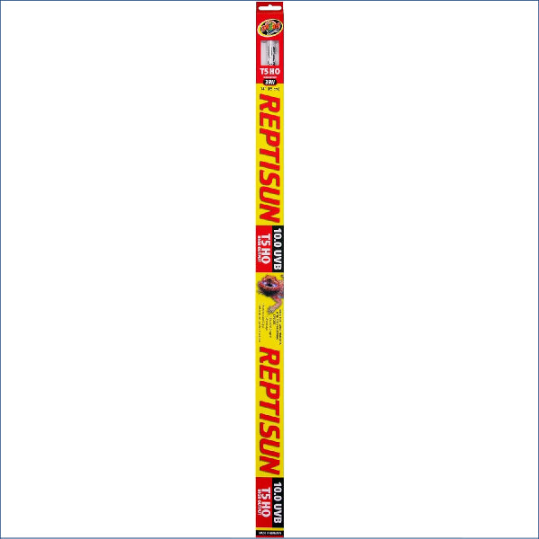 Zoo Med Reptisun 10.0 T5 Uvb 39w Zm329