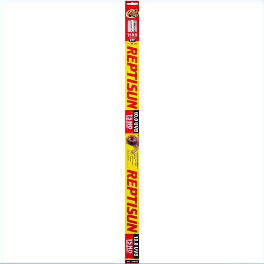 Zoo Med Reptisun 10.0 T5 Uvb 39w Zm329