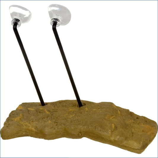 Floating Turtle Dock Mini Zm290