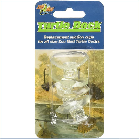 Turtle Dock Suction Cups Zm228
