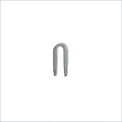10refine U Connector S-u10mm45