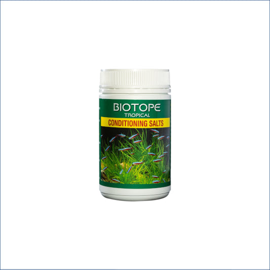 Biotope Tropical Salts 300g
