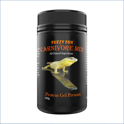 Carnivore Gel Mix 200g