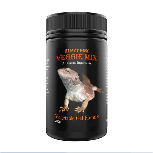 Veggie Gel Mix 200g