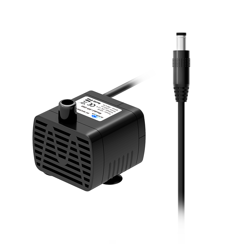 12v Dc Pump For Ato Dp-200 Auto Aqua