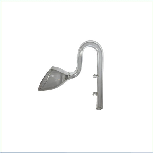 17 Horn Outlet  Yd-lc17