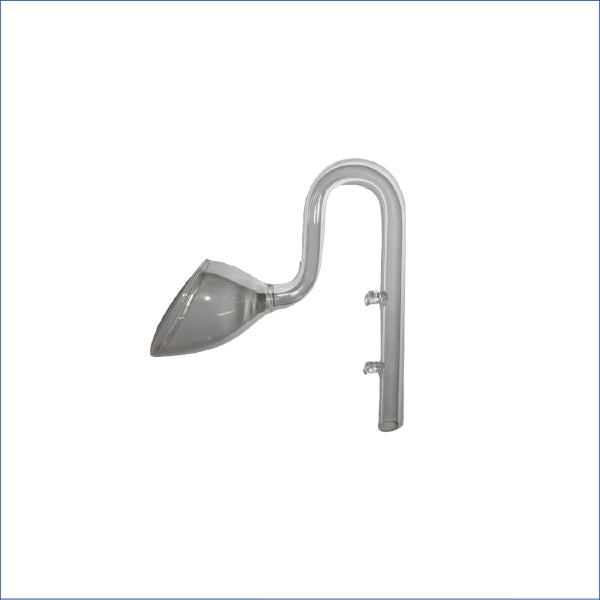 17 Horn Outlet  Yd-lc17