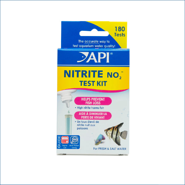 Nitrite Kit Freshwater/saltwater Aph75