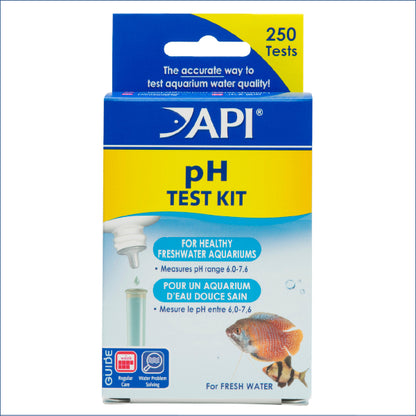 Mini Ph Test Kit Aph22