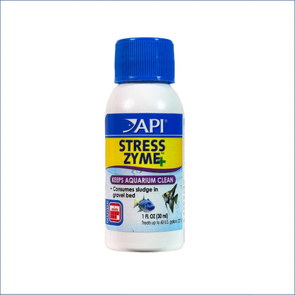Stress Zyme 30ml 1oz Aph120
