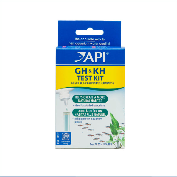 API Gh/kh Test Kit Aph21