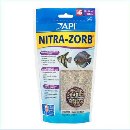 Nitra-zorb 55 Gallon Be5