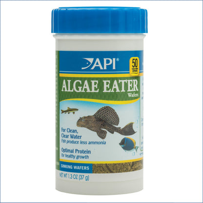 API Algae Eater Wafers 37g Aph420