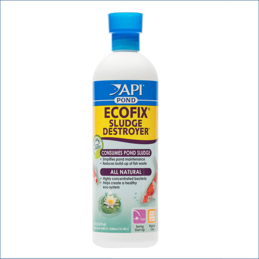 Pond Care Ecofix 480ml Aph216