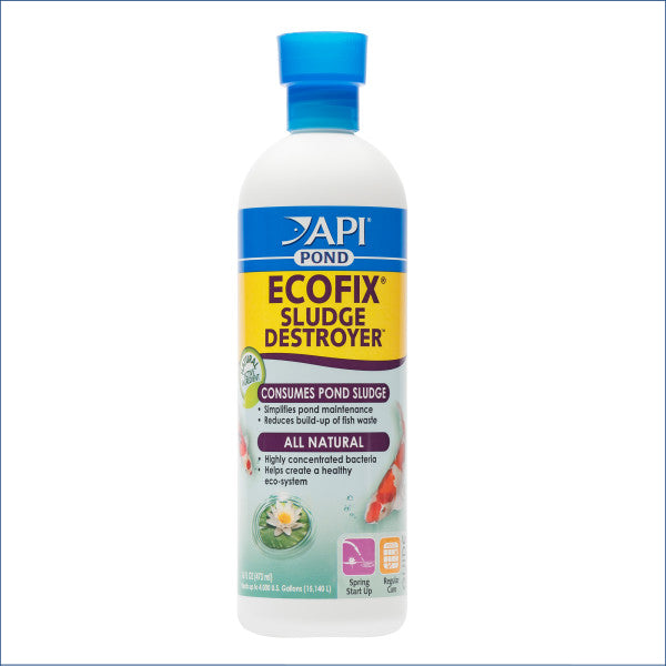 Pond Care Ecofix 480ml Aph216