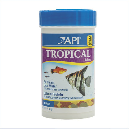 API Tropical Flake 31gm Aph401