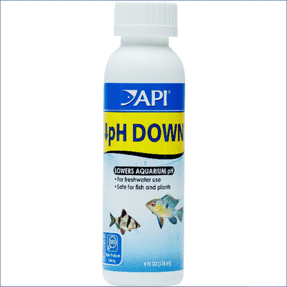 API Ph Down 118ml Aph161