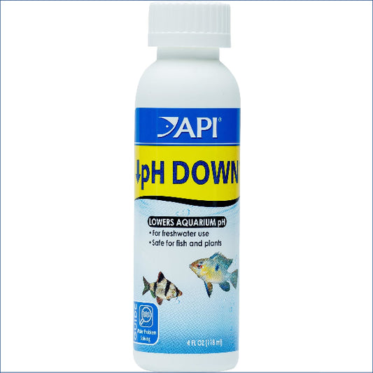 API Ph Down 118ml Aph161