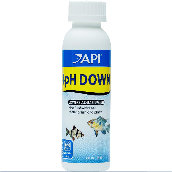 API Ph Down 118ml Aph161