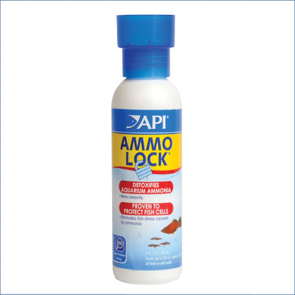 Ammo Lock 120ml Aph28