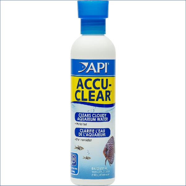Accu-clear 237ml Aph304