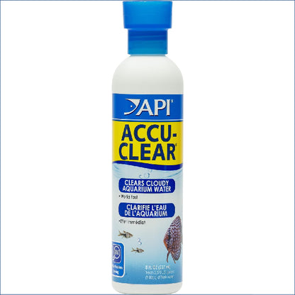 Accu-clear 237ml Aph304