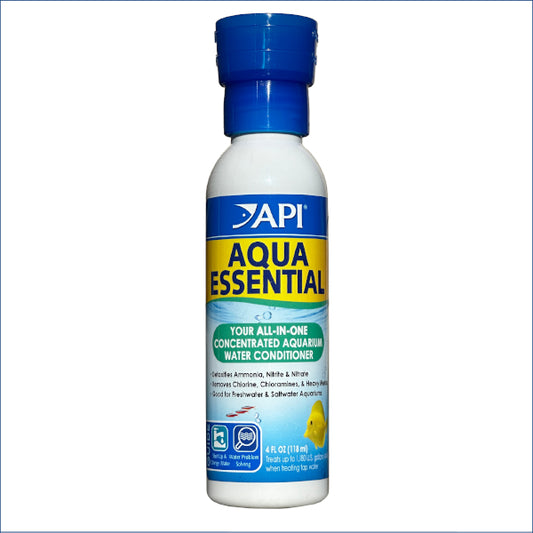 Aqua Essential 118ml Aph442