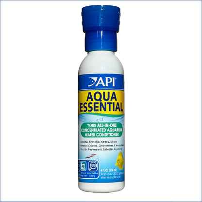 Aqua Essential 118ml Aph442
