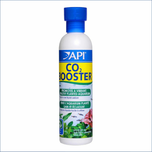 Co2 Booster 238ml Aph139