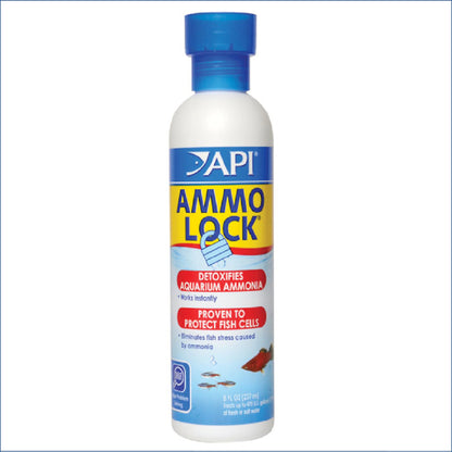 Ammo Lock 240ml Aph140