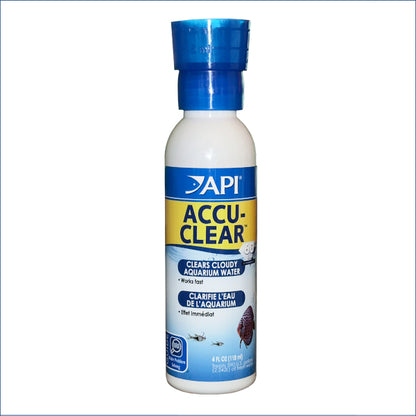 Accu-clear 118ml Aph15a