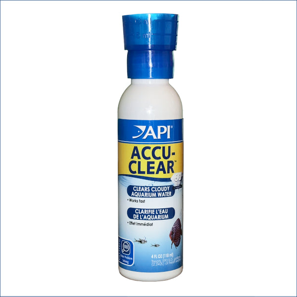 Accu-clear 118ml Aph15a