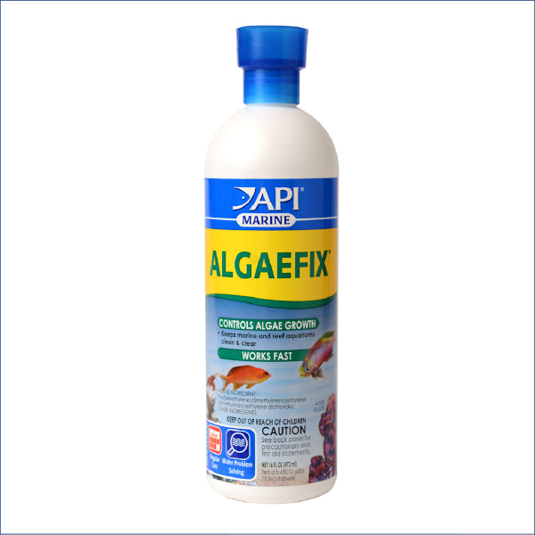 Marine Algaefix 473ml Aph285