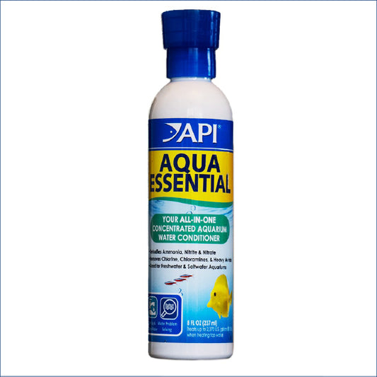 Aqua Essential 237ml Aph443