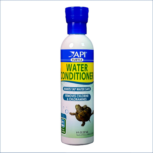 Turtle Water Conditioner 237ml Aph325