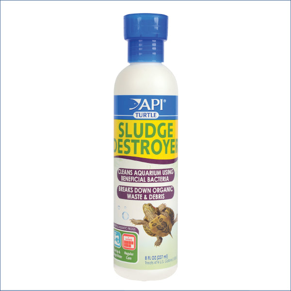 Turtle Sludge Destroyer 237ml Aph327