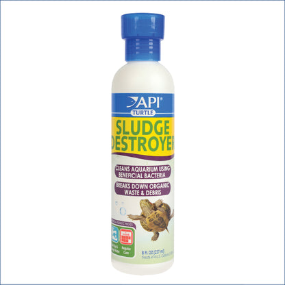 Turtle Sludge Destroyer 237ml Aph327