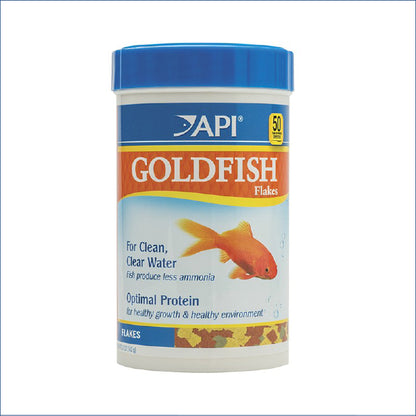 API Goldfish Flake 162gm Aph432