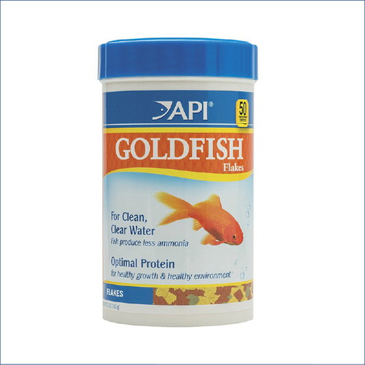 API Goldfish Flake 162gm Aph432
