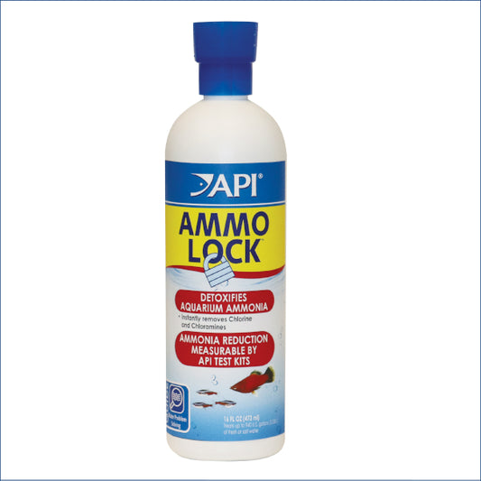 Ammo Lock 480ml Aph141