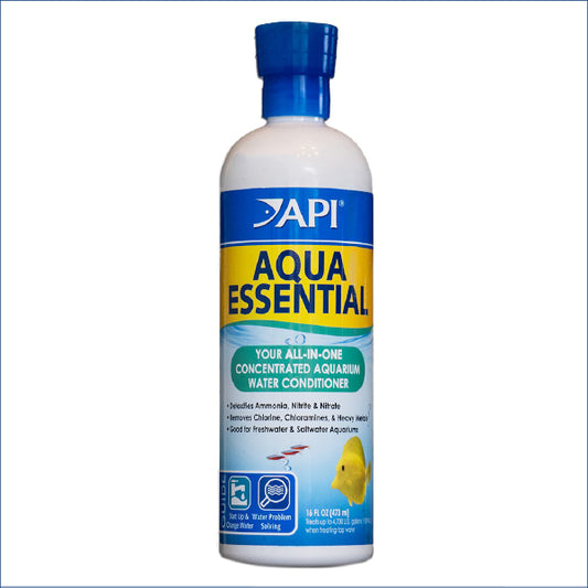 Aqua Essential 473ml Aph444