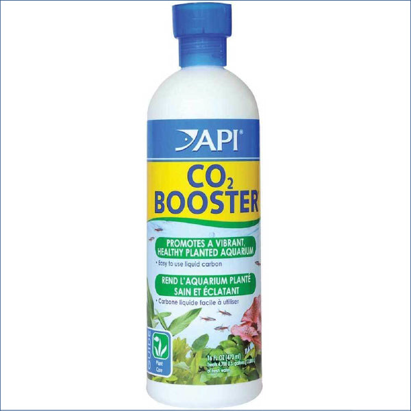 Co2 Booster 473ml Aph143