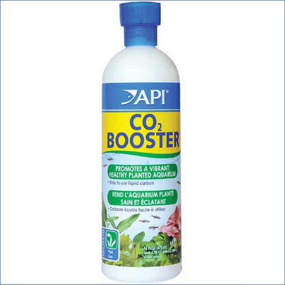 Co2 Booster 473ml Aph143
