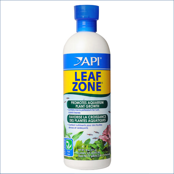 API Leaf Zone 240ml Aph172