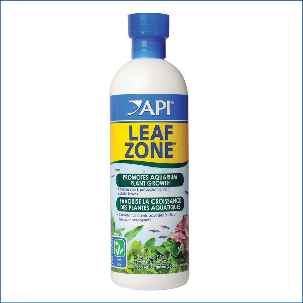 Leaf Zone 473ml Aph173