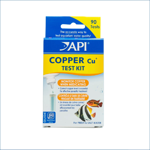 Copper Test Kit Aph230