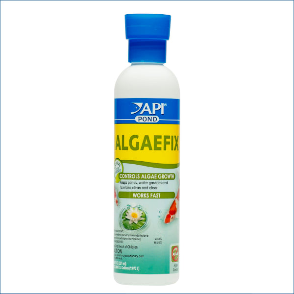 Pond-algae Fix 240ml Aph198